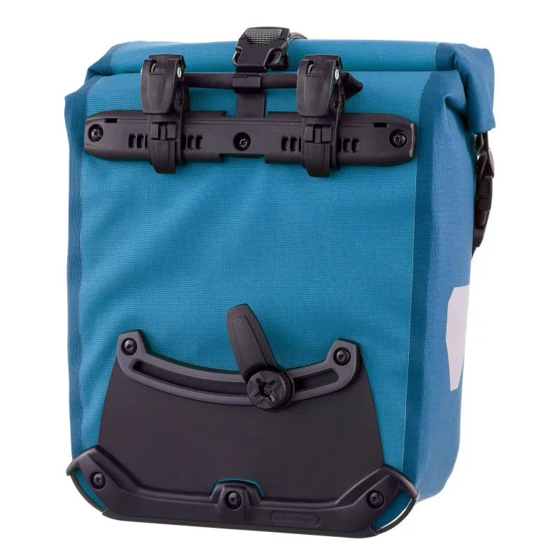 ORTLIEB Sport-Roller Plus 14.5L Pannier Bag in Blue-1